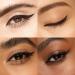 KIKO Milano Ultimate Pen Eyeliner 02 Brown - Long-Lasting Eyeliner Pen for Precise Application | 1 Piece - International Shipping Available - Buy Online on SooperMarket.com
