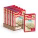 Betty Crocker Gluten Free Sugar Cookie Mix, 15 oz (Pack of 6)