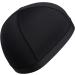 adidas Aeroready Black Football Skull Cap - One Size - Buy Online on SooperMarket.com