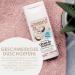 Jean & Len Cream Oil Shower Rich Organic Oat Milk & Coconut Oil 50 ml - Buy Online on SooperMarket.com