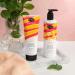 ShiKai Very Clean Body Lotion - Hydrating Moisturizer for Dry Skin | Fresh Citrus Niacinamide Borage Oil Vitamin C & E | 8 oz - International Shipping Available - Buy Online on SooperMarket.com