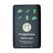 Megababe Underarm Bar Soap - Space Bar | With Detoxifying Charcoal for Odor Control | 3.5 oz 3.5 Ounce (Pack of 1)