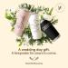 SassyCups Mother of the Bride Tumbler | Vacuum Insulated Stainless Steel | Bridal Party Gift | Engagement Announcement | 22oz (White) - Buy Online on SooperMarket.com