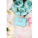 Spongell Florica Collection Pedi Buffer Mystic Rose - Buy Online on SooperMarket.com