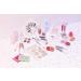 Body Glitter by Wet n Wild Fantasy Makers - Silver Glitter Gel (Pack of 2) | Shop Internationally - Buy Online on SooperMarket.com