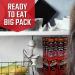 Jack Link's BBQ Beef Steak - 16g Protein Snack  2oz (Pack of 12) | Premium Quality - Buy Online on SooperMarket.com