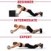 Perfect Fitness Ab Carver Roller for Core Workouts - Buy Online on SooperMarket.com