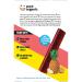 Organic Pineapple Passionfruit Fruit Bars - Gluten Free & Vegan (24 Bars) - Buy Online on SooperMarket.com