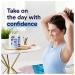 Suave Deodorant Antiperspirant Stick for Women - 48-Hour Odor & Wetness Protection - Fresh 2.6 oz | International Shipping - Buy Online on SooperMarket.com
