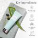 Buy MONAT BE PURIFIED Clarifying Cleanser - Hydrating Hair Wash for Refreshing Scalp Care | Lightweight & Gentle Hair Renewal Infused with Nature's Goodness - Buy Online on SooperMarket.com