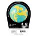 A BOMB Boujie Bath Bomb 7oz - Luxurious and Relaxing Bath Experience - Buy Online on SooperMarket.com