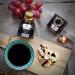 GOCCIA NERA - Black Balsamic Condiment 8 Years Aged - Made in Italy - EMILIA FOOD LOVE - Selected with Love in Italy - Condimento Balsamico invecchiato 8 anni - Buy Online on SooperMarket.com