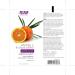 Now Foods Vitamin C Gentle Scrub with Oryza Sativa - 4 fl oz (118 ml) - Buy Online on SooperMarket.com