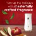 Glade Automatic Spray Refill - Autumn Spiced Apple Air Freshener for Home & Bathroom | Limited Edition | 6.2 Oz - Ship Internationally - Buy Online on SooperMarket.com