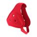 Matman Ultra Soft Adjustable Wrestling Head Gear Ear Guard Youth Adult Black Ultra Youth