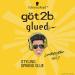 Got2B Glued by DJ Pauly D Limited Edition Spiking Glue - 6oz - Buy Online on SooperMarket.com