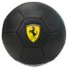 DAKOTT Ferrari No. 5 Limited Edition Soccer Ball BLACK