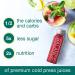 Max Energy Shot with Superfoods & Organic Caffeine - Brain Support, Mushroom Blend, Maca - Vegan & Gluten-Free (6 Pack) - Buy Online on SooperMarket.com