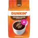 Dunkin' Original Blend Medium Roast Whole Bean Coffee 20 Ounces (Pack of 6) Original 20 Ounces (Pack of 6)