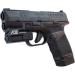 Ade Advanced Optics HG54R Rechargeable Strobe Laser Sight for Springfield Hellcat 9MM Pistol - RED - Buy Online on SooperMarket.com