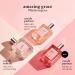 philosophy amazing grace eau de toilette bundle - Full Size & Travel Size with notes of bergamont lily and musk - Buy Online on SooperMarket.com