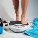 Salter 145 Mechanical Bathroom Scale - Accurate and Easy-to-Read - Buy Online on SooperMarket.com