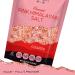 Pristine Superb Pink Himalayan Salt - Coarse Grain - 100% Natural & Organic - Kosher Certified - Mineral Dense for Health - 5lb Bag - Buy Online on SooperMarket.com