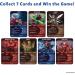 Skillmatics Marvel Card Game - Guess in 10 | Fun Family Game for 8 Year Olds and Up - Buy Online on SooperMarket.com