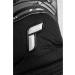 Reusch Attrakt Infinity Goalkeeper Gloves - Unisex Adult Black Size 9 | Superior Grip & Inner Seam Design - Buy Online on SooperMarket.com
