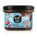 Feel fit protein groove cocoa hazelnut spread without added sugar 19% protein cream without palm oil smooth consistency (6 x 200 g) hazelnuts 200 g x 6