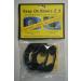 Keep on Kover Z.3 for Speedplay Zero or Light Action Cleats Cover - Long Lasting 1