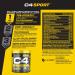 C4 Sport Pre Workout Powder Energy Preworkout Mango Nectar 30 Servings - Sugar Free + 135mg Caffeine Pre-Workout Supplement for Men and Women Mango Nectar PowderEnergy - Buy Online on SooperMarket.com