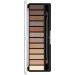Rimmel Magnif'eyes Nude Edition Eyeshadow Palette - 12 Shades - Buy Online on SooperMarket.com