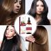 Hair Growth Oil | Jojoba & Wild Oil - Natural Anti-Frizz Density Boost for Men & Women - 30 ml | Aznever - Buy Online on SooperMarket.com