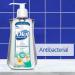 Dial Liquid Hand Soap White Tea/Vitamin E 9.375 oz - Gentle Cleansing with Natural Ingredients - Buy Online on SooperMarket.com