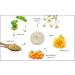 Raya Skin Recovery Masque - Multi-Vitamin Facial Treatment Mask for Dry Skin | Nourish Brighten & Refine Complexion | International Shipping Available - Buy Online on SooperMarket.com
