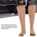 Zipper Compression Socks | Anggrek 1 Elastic Sports Socks with Anti-Slip Foot Protection (L/XL) - International Shipping Available - Buy Online on SooperMarket.com