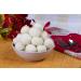 Haldiram's Nagpur Rasgulla Diwali Sweet - 1 KG (Pack of 2) - Buy Online on SooperMarket.com