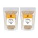 Organic Jumbo Oat Flakes 2kg by Manor Springs Organic