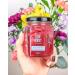 BeeHype - Love Honey Limited Edition Fusion of Raw Acacia Honey with Rose Oil 250g Love Honey Pack of 1 - Buy Online on SooperMarket.com