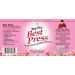 Mary Ellen's Best Press Clear Starch Alternative 16.9oz - Tea Rose Garden - Buy Online on SooperMarket.com