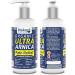  Naka Platinum Organic Ultra Arnica Lotion Pain Relief Maximum Strength European Certified Arnica Made in Canada (120ml) 11 ml (Pack of 1) - Buy Online on SooperMarket.com