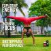 BSN EndoRush Blue Raspberry - 30 Servings | Energy & Focus Boost - Buy Online on SooperMarket.com