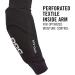 POC VPD Air Sleeve Mountain Bike Armor for Women & Men - M - Uranium Black | Premium Protection & Comfort - Buy Online on SooperMarket.com