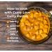 Mike's Organic Curry Love Yellow Thai Curry Paste - Authentic Thai Flavors | 2.8 oz Single Pack - Buy Online on SooperMarket.com