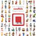 Buy Tonies Audio Figures for Toniebox - The Little WIR | Musical Play for Kids 3+ | 36 Minutes of Fun - Buy Online on SooperMarket.com