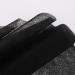 20 Pcs Thick Disposable Massage Table Sheets Set - Black, 31 x 70 - Non-Woven Fabric Spa Bed Cover for Lash Treatments - Buy Online on SooperMarket.com