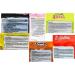 Samyang Hot Chicken Noodles Korean Ramen (Pack of 10) Pick Any 2 Customised Flavours - Buy Online on SooperMarket.com