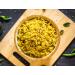 Kapka Vegetable Pulao Vegan Indian Food - 5 Pack Basmati Rice Meal Kit for Instant Pots | Ready to Eat Entrees - Pressure Cooker Friendly | 3-4 Servings Per Pack - Buy Online on SooperMarket.com