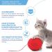 Churu Katzensnacks for Kittens - Healthy Tuna Treats for Young Cats Under 12 Months (56 Pieces 1 Pack) - Buy Online on SooperMarket.com